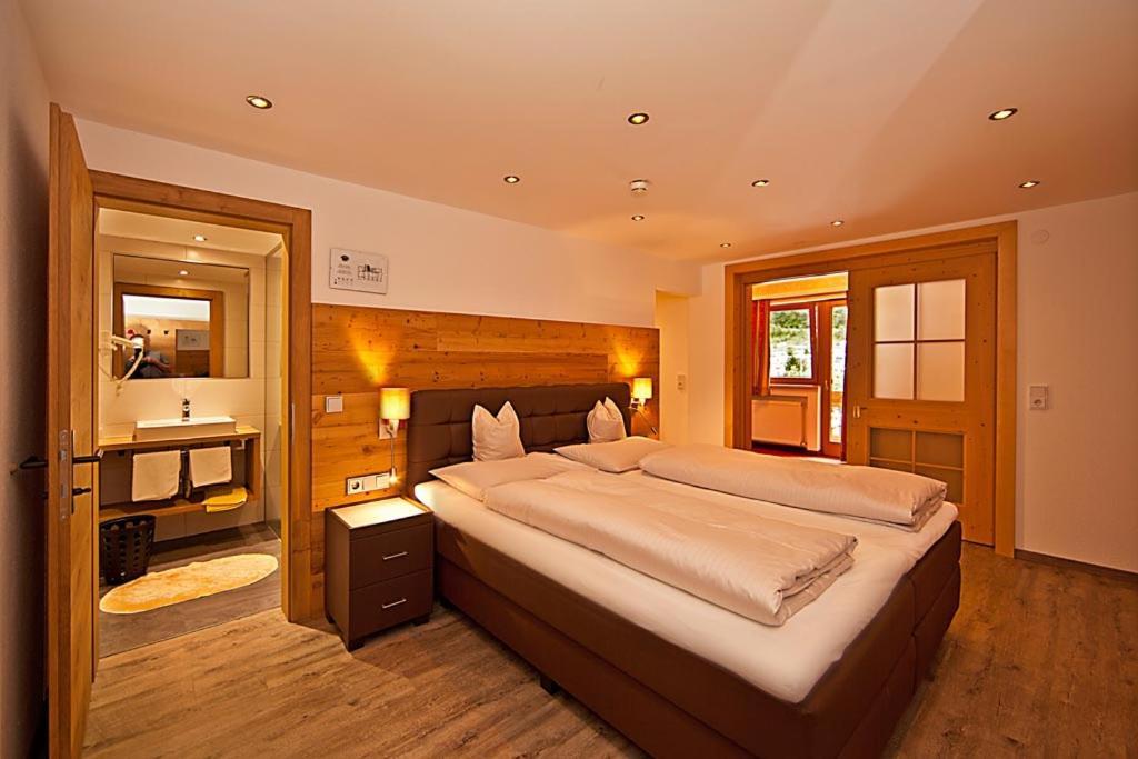 Hotel Denggerhof