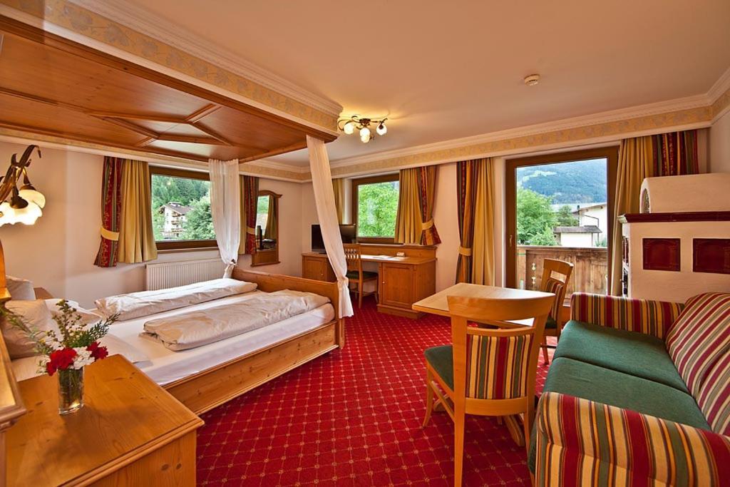Denggerhof 3*