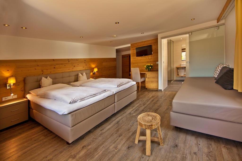 Denggerhof 3*