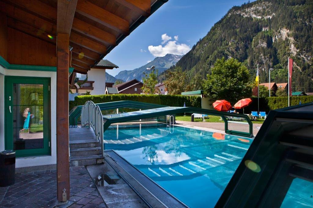 Denggerhof Hotel