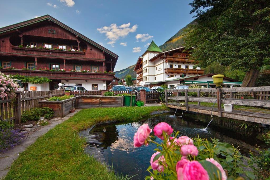 Denggerhof Hotel 3*