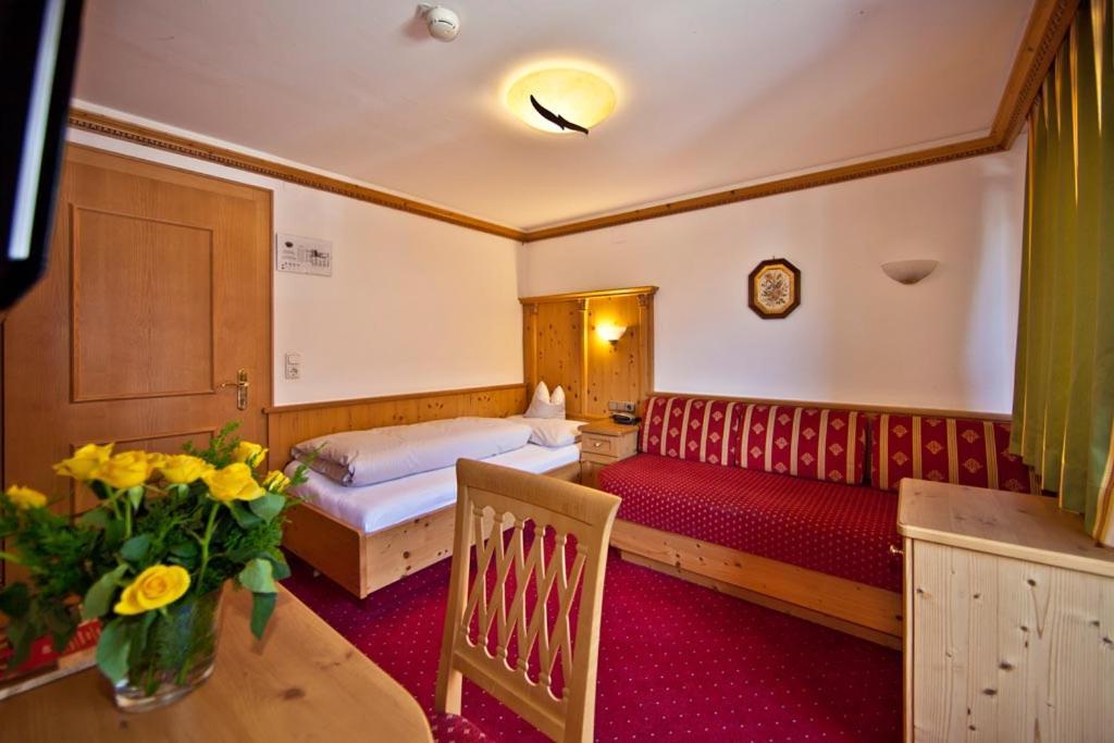 Denggerhof Hotel