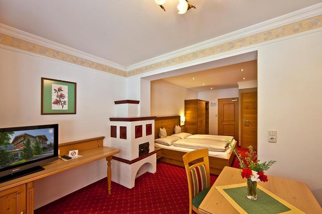 Hotel Denggerhof