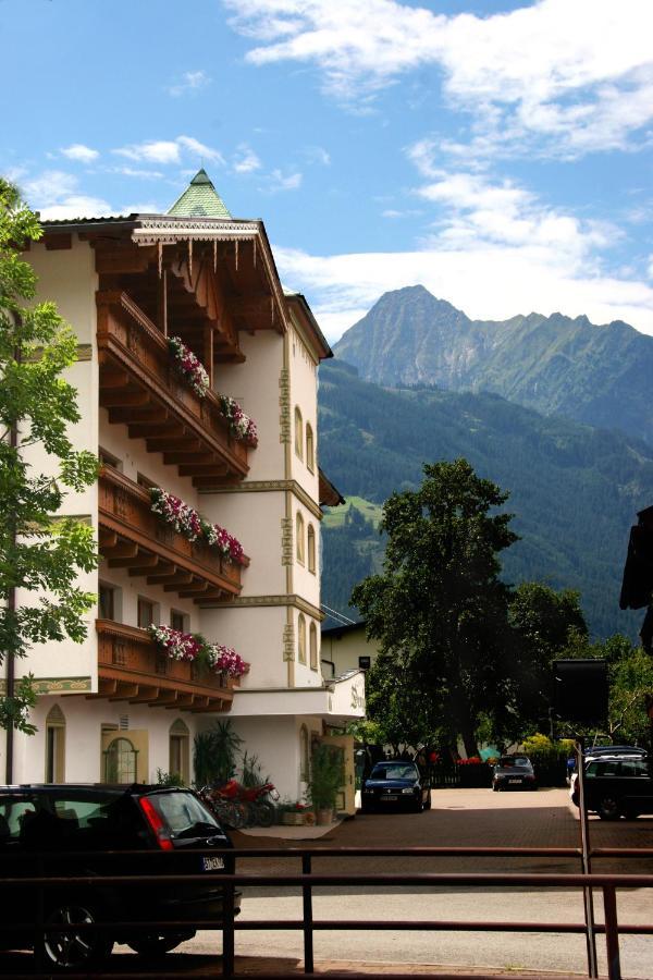 Denggerhof Hotel Mayrhofen