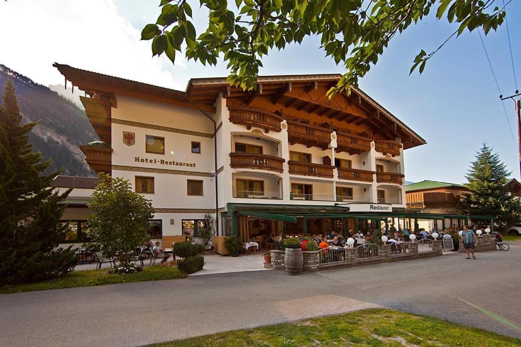 Hotel Denggerhof 3*