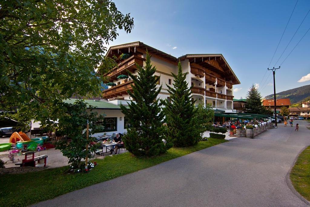 Denggerhof 3*