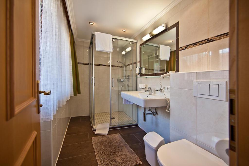 Denggerhof Hotel 3*