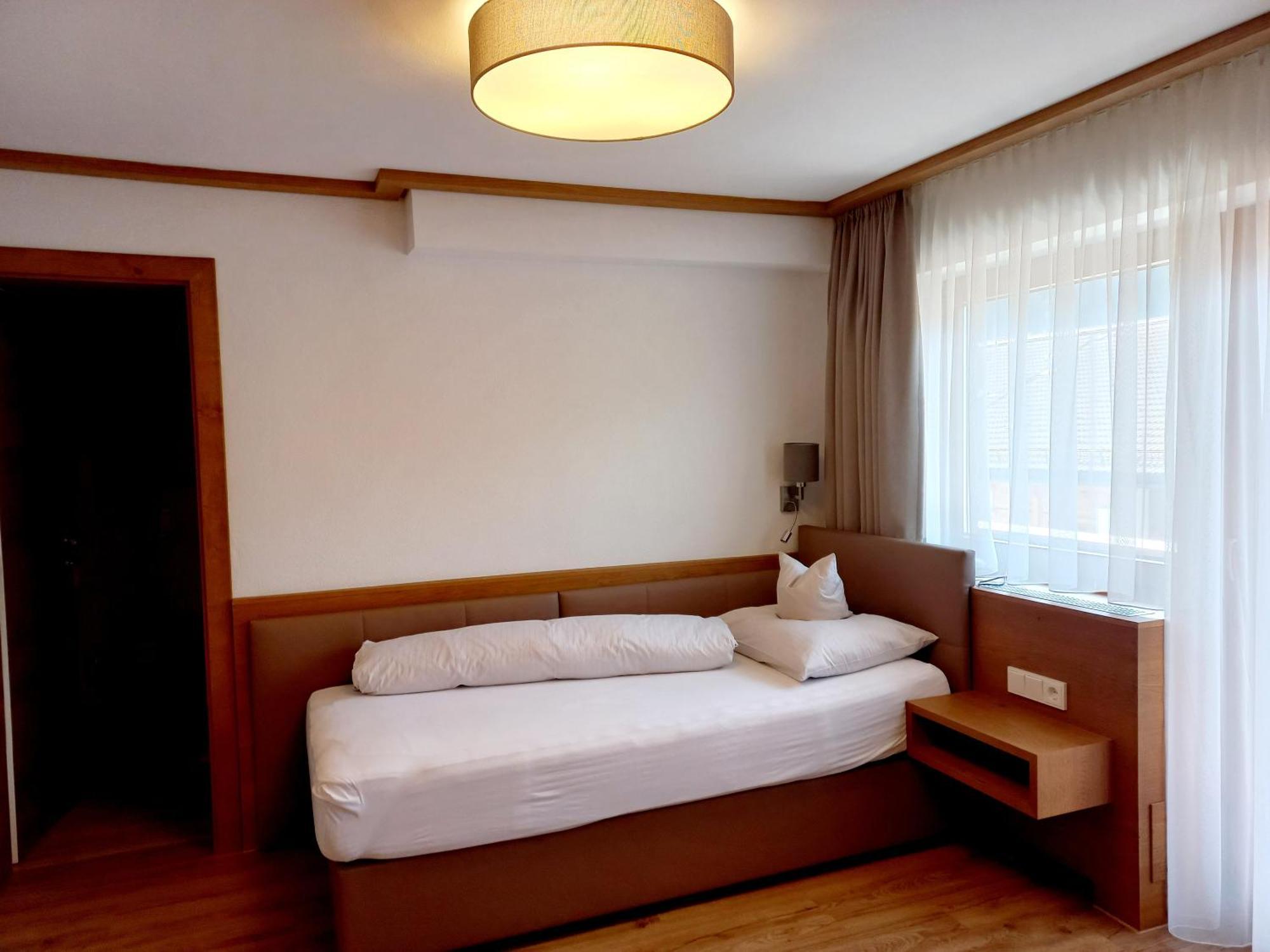 Hotel Denggerhof 3*