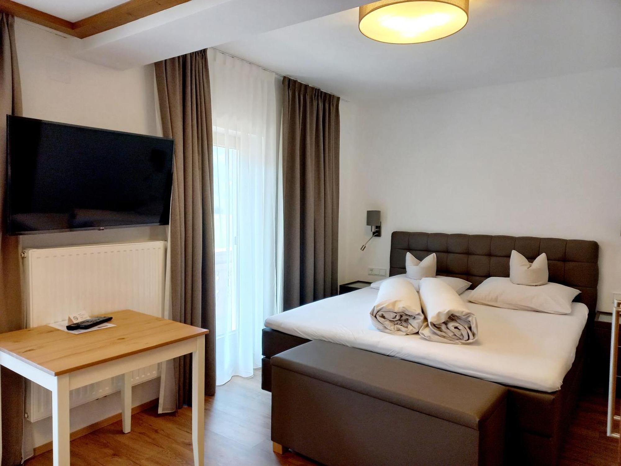Denggerhof Hotel Mayrhofen