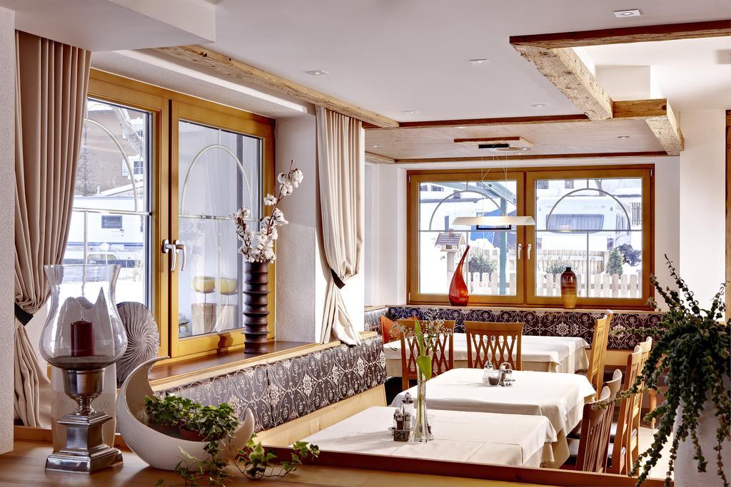 Hotel Denggerhof Mayrhofen