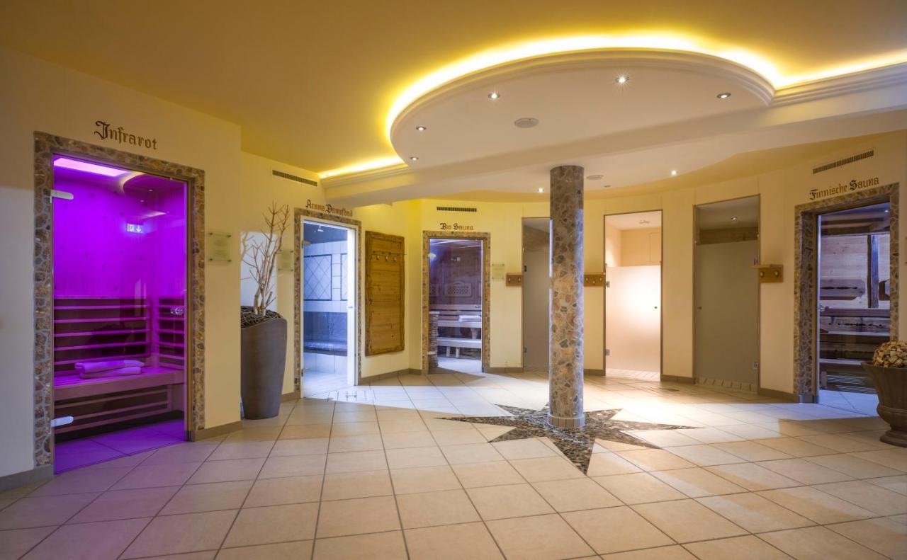 Denggerhof Hotel 3*