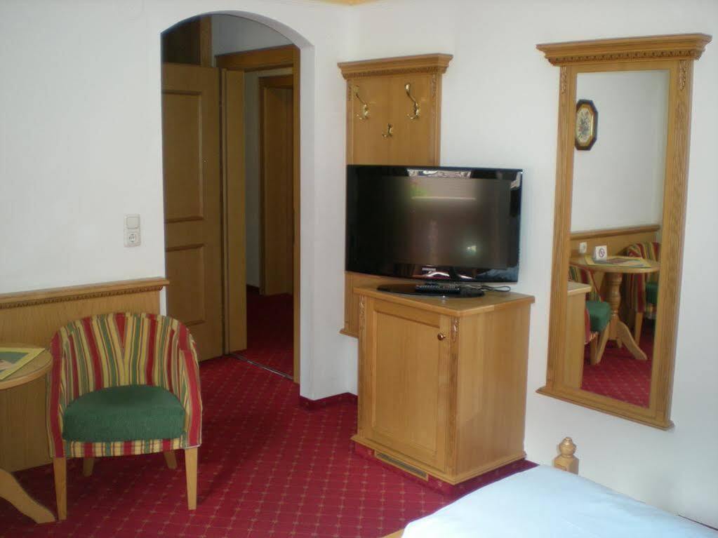Denggerhof Hotel 3*